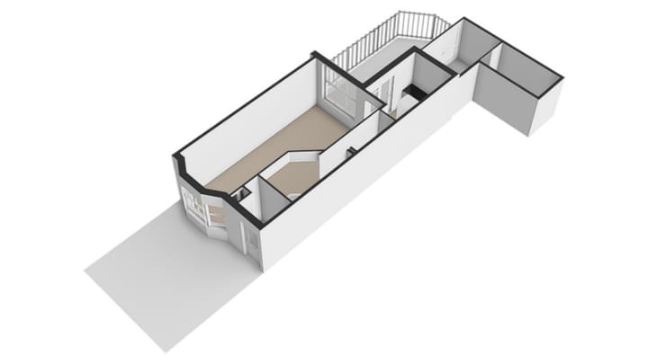 Foto 41 van Burgemeester Ter Laanstraat 81