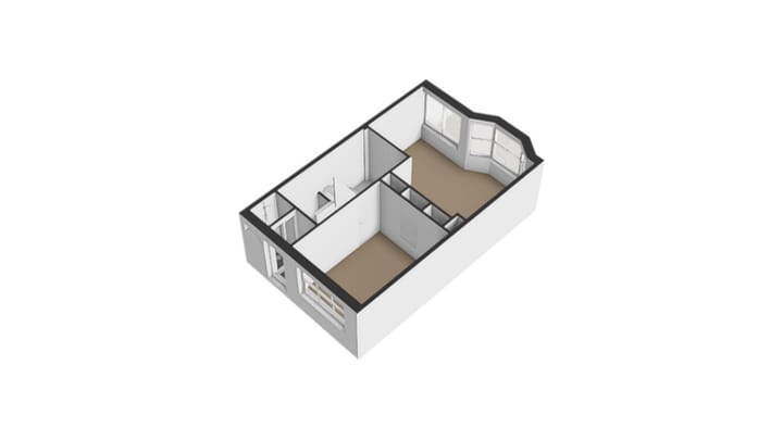 Foto 42 van Burgemeester Ter Laanstraat 81