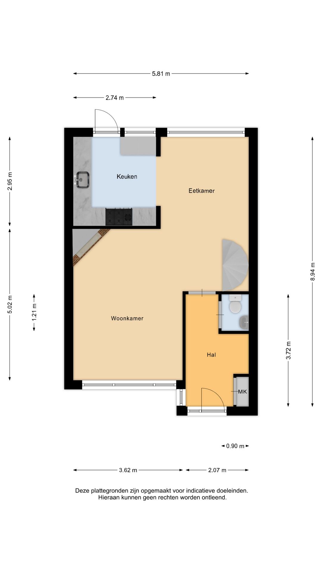 Foto 44 van Havikshorst 21