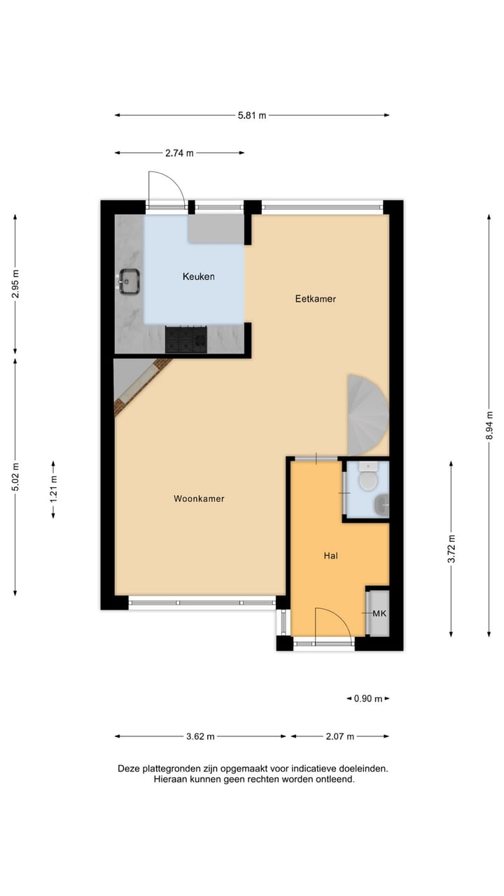 Foto 44 van Havikshorst 21