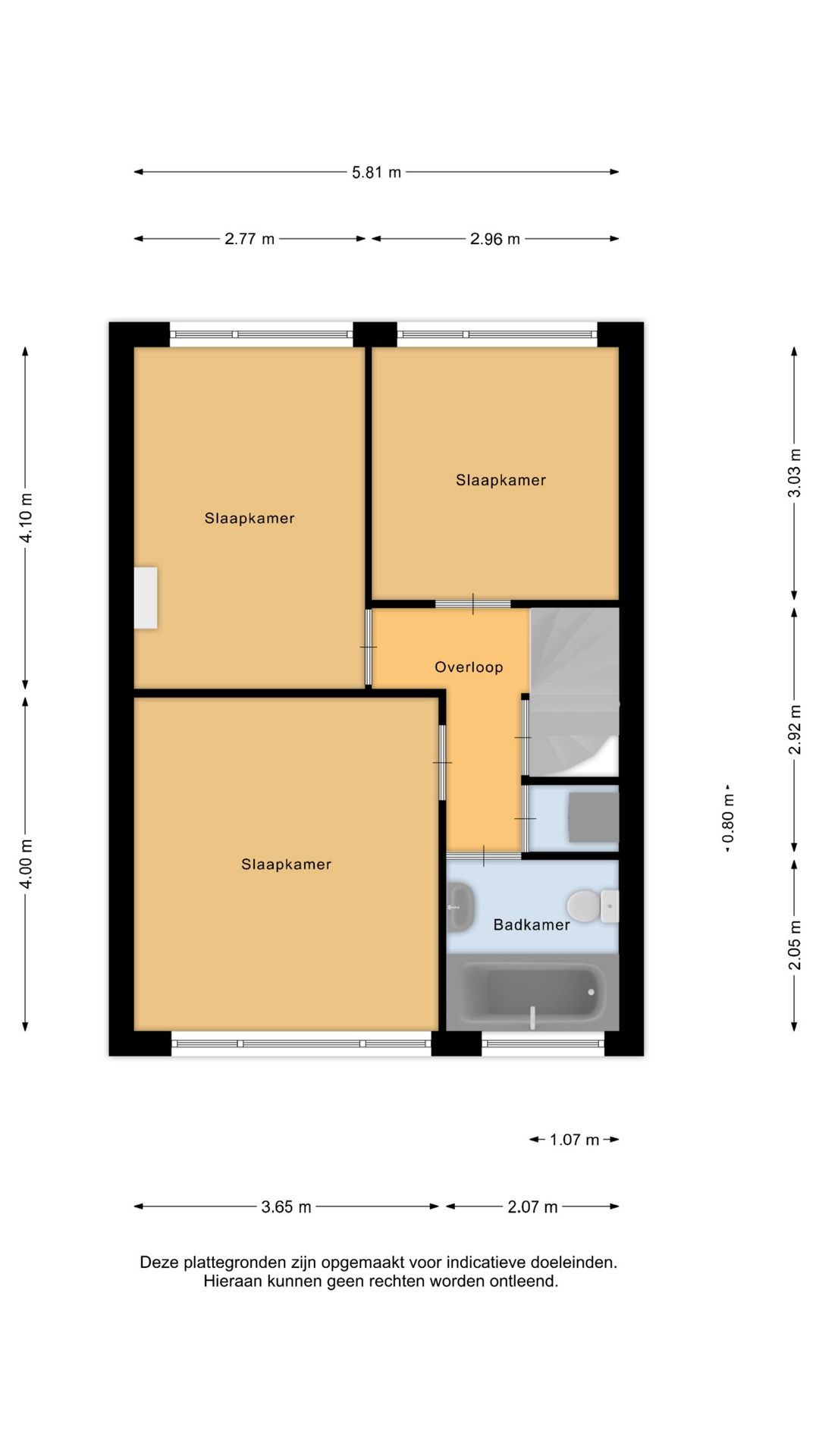 Foto 45 van Havikshorst 21