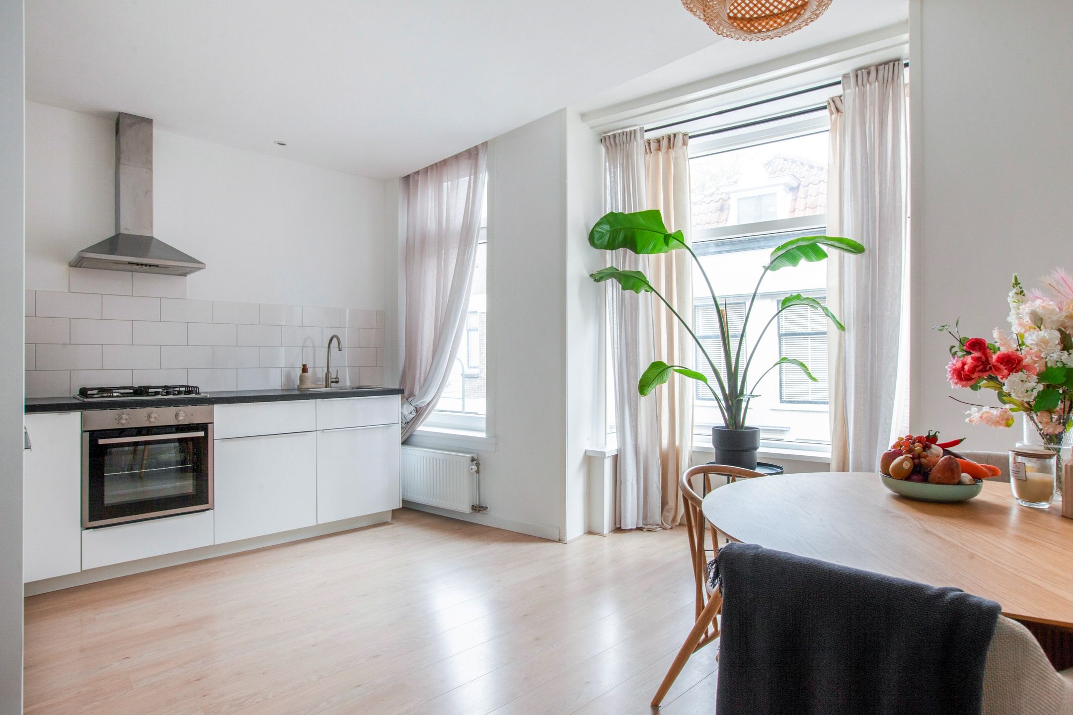 Foto 3 van Tuinstraat 24