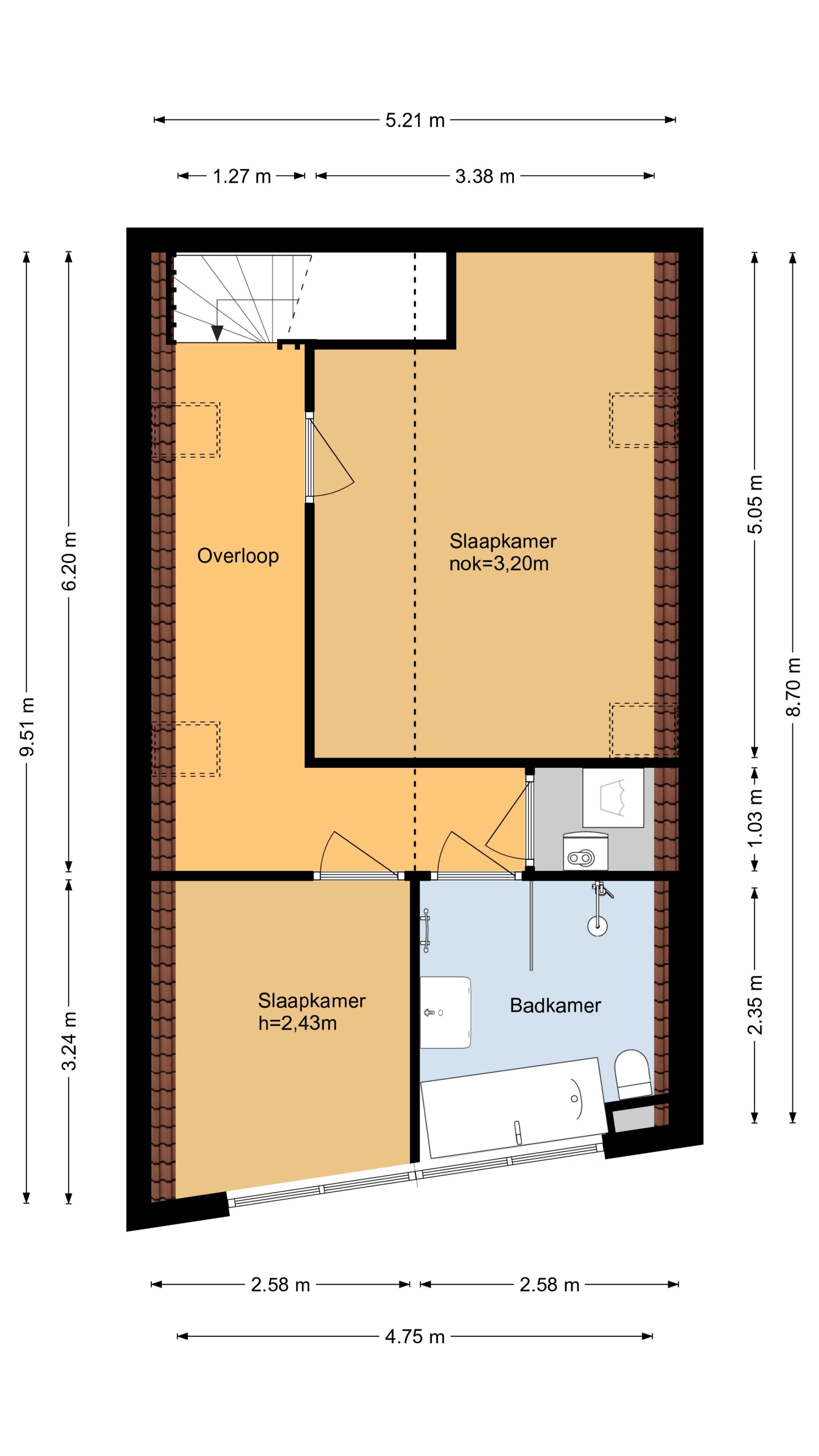 Foto 42 van Tuinstraat 24