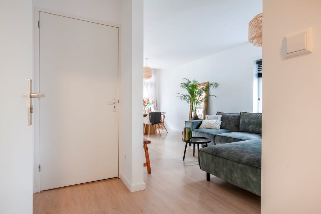 Foto 11 van Tuinstraat 24