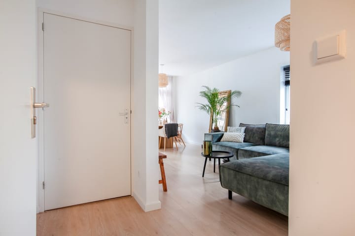 Foto 11 van Tuinstraat 24