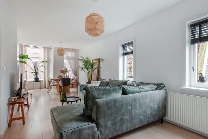 Foto 13 van Tuinstraat 24