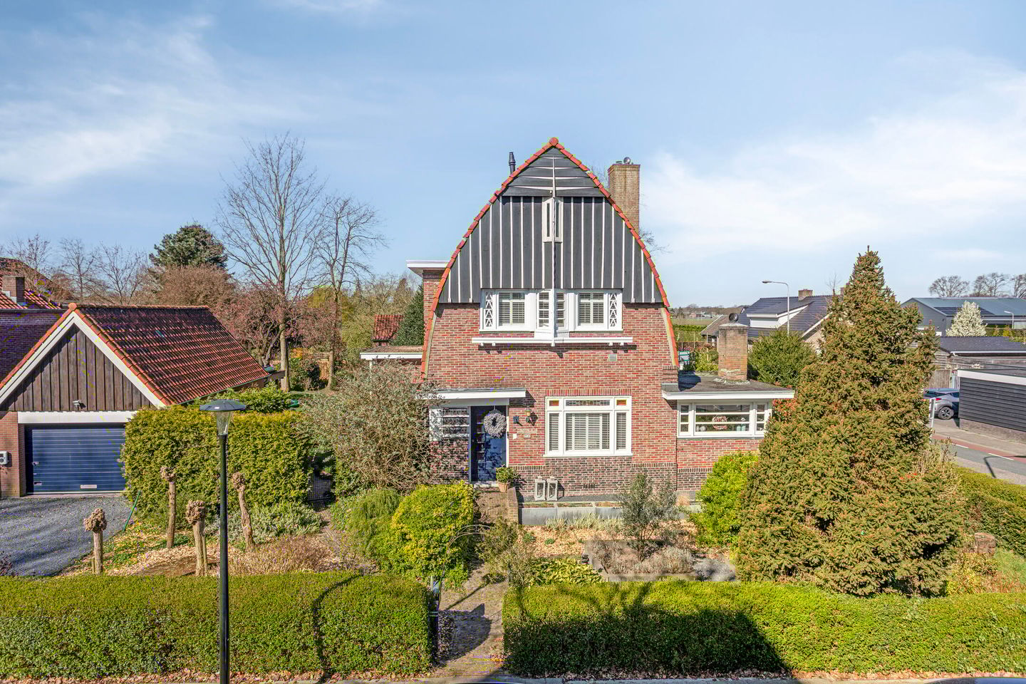 Photo 1 of Sint Martinusstraat 9