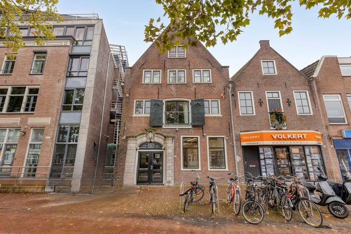 Achterdijk 16, Purmerend