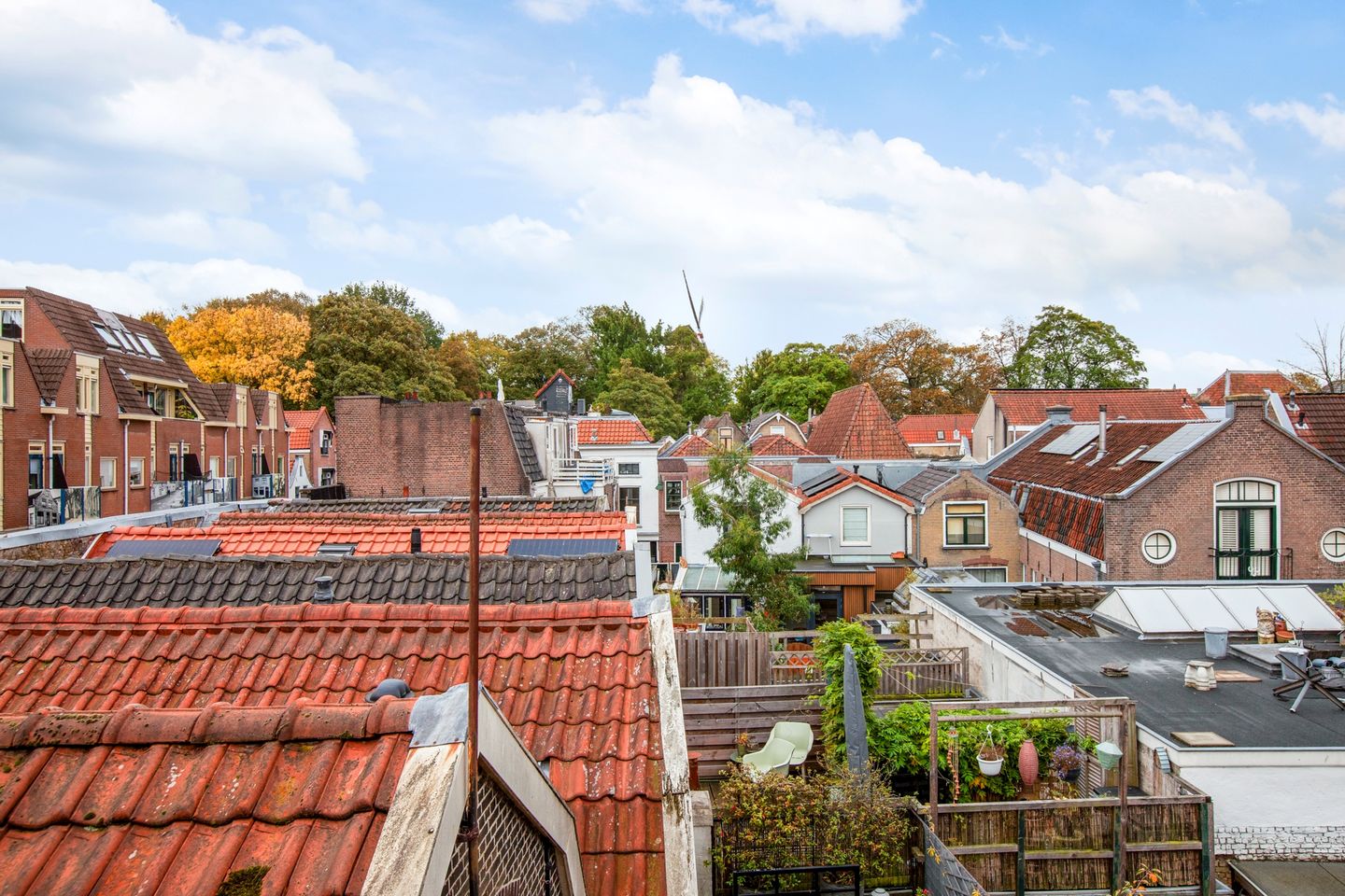 Foto 35 van Tuinstraat 24