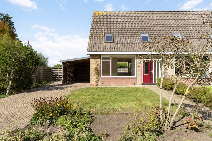 Foto 2 van van der Looswei 26