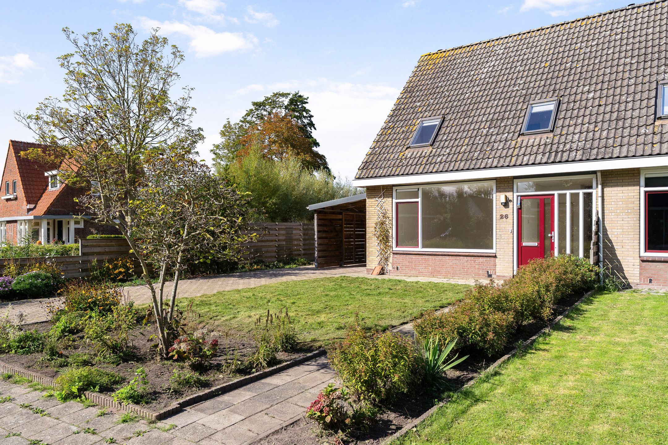 Foto 3 van van der Looswei 26