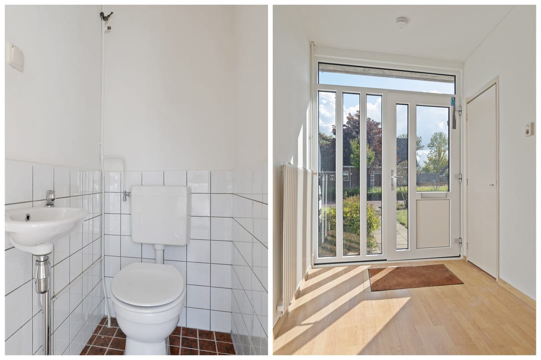 Foto 7 van van der Looswei 26