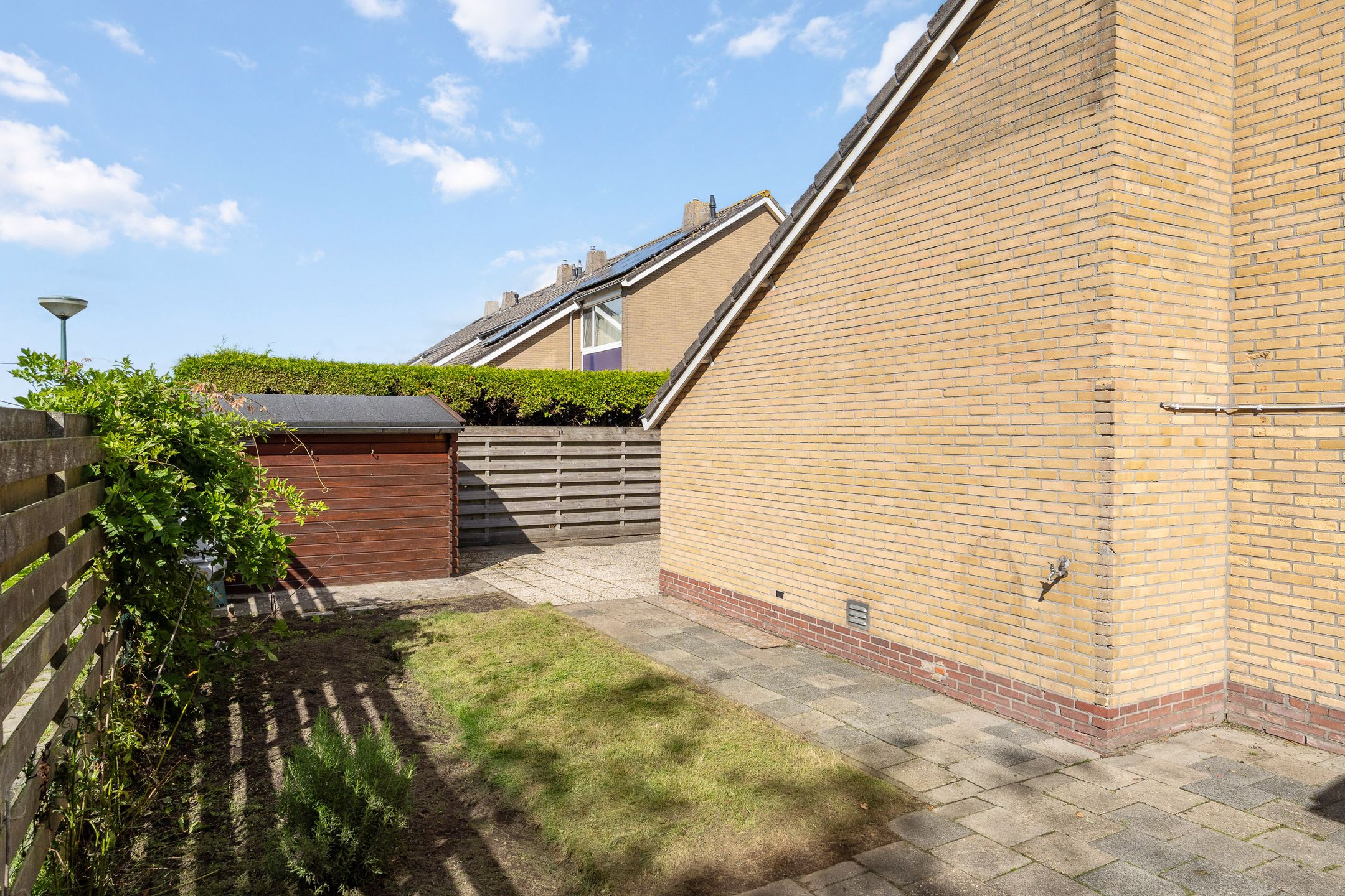 Foto 24 van van der Looswei 26