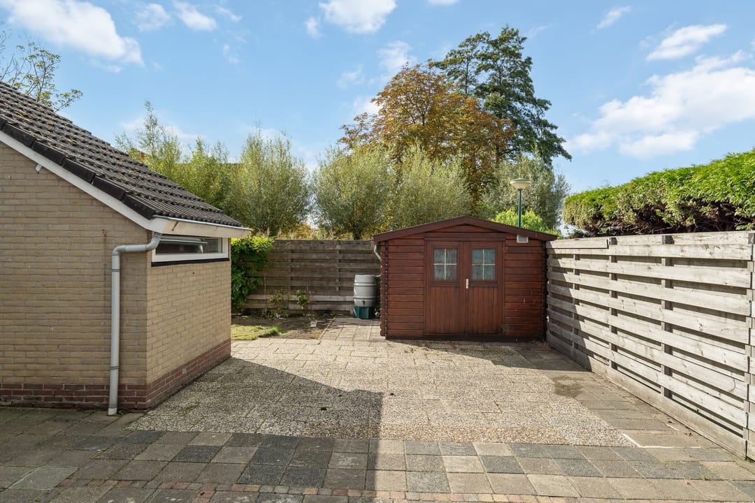 Foto 23 van van der Looswei 26