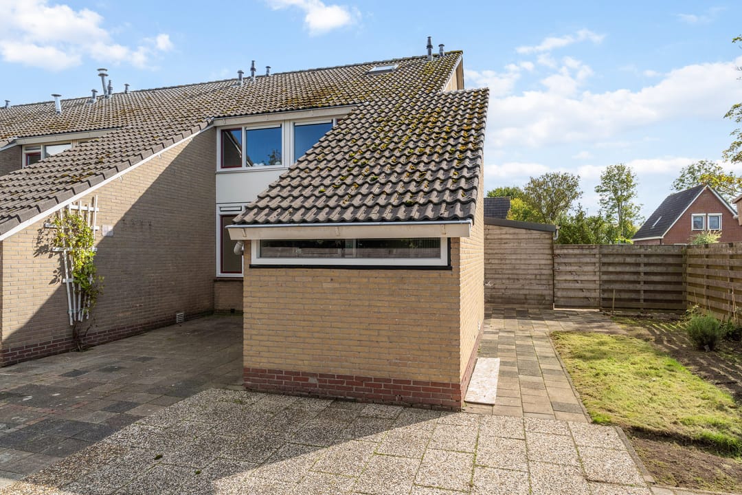 Foto 22 van van der Looswei 26