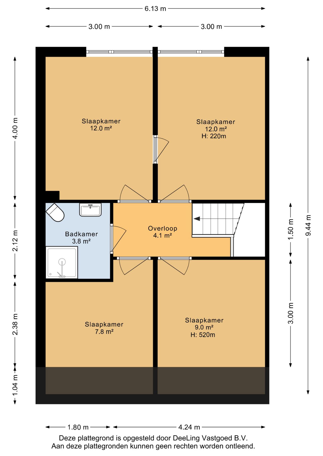 Foto 40 van van der Looswei 26
