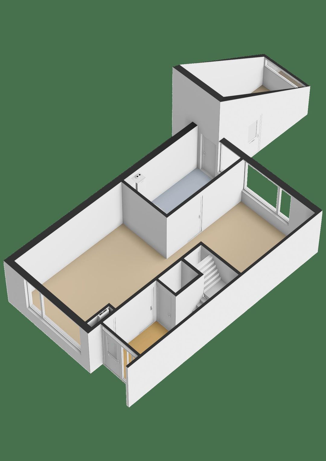 Foto 41 van van der Looswei 26