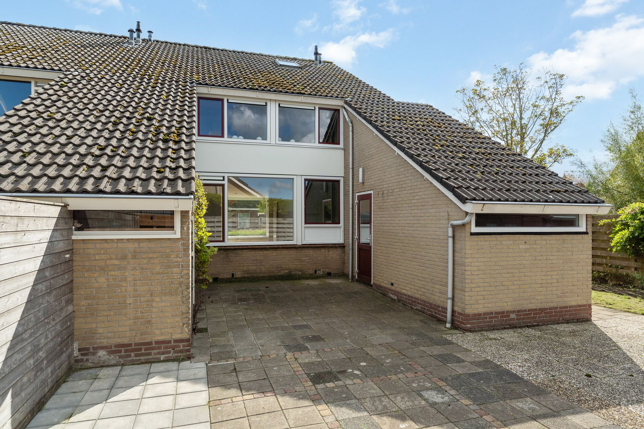 Foto 21 van van der Looswei 26