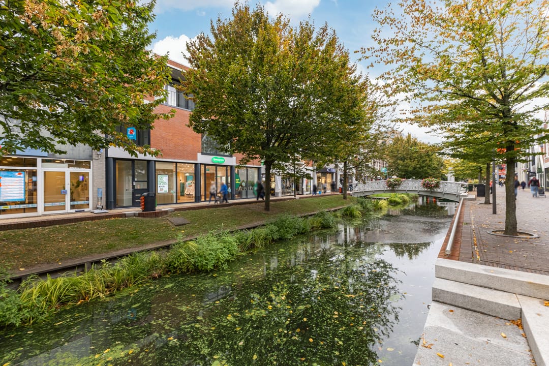 Foto 1 van Gedempte Gracht 68-C