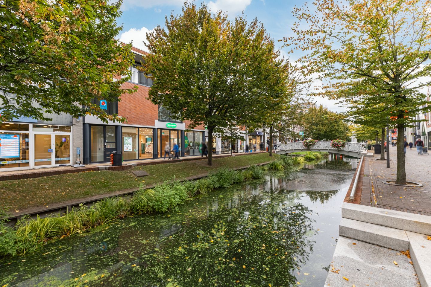 Foto 1 van Gedempte Gracht 68-C