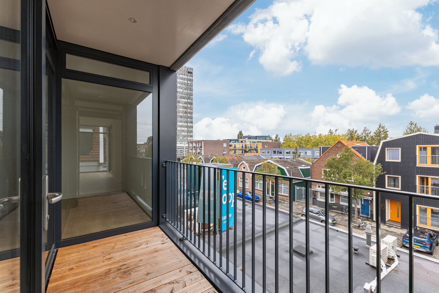 Foto 5 van Gedempte Gracht 68-C