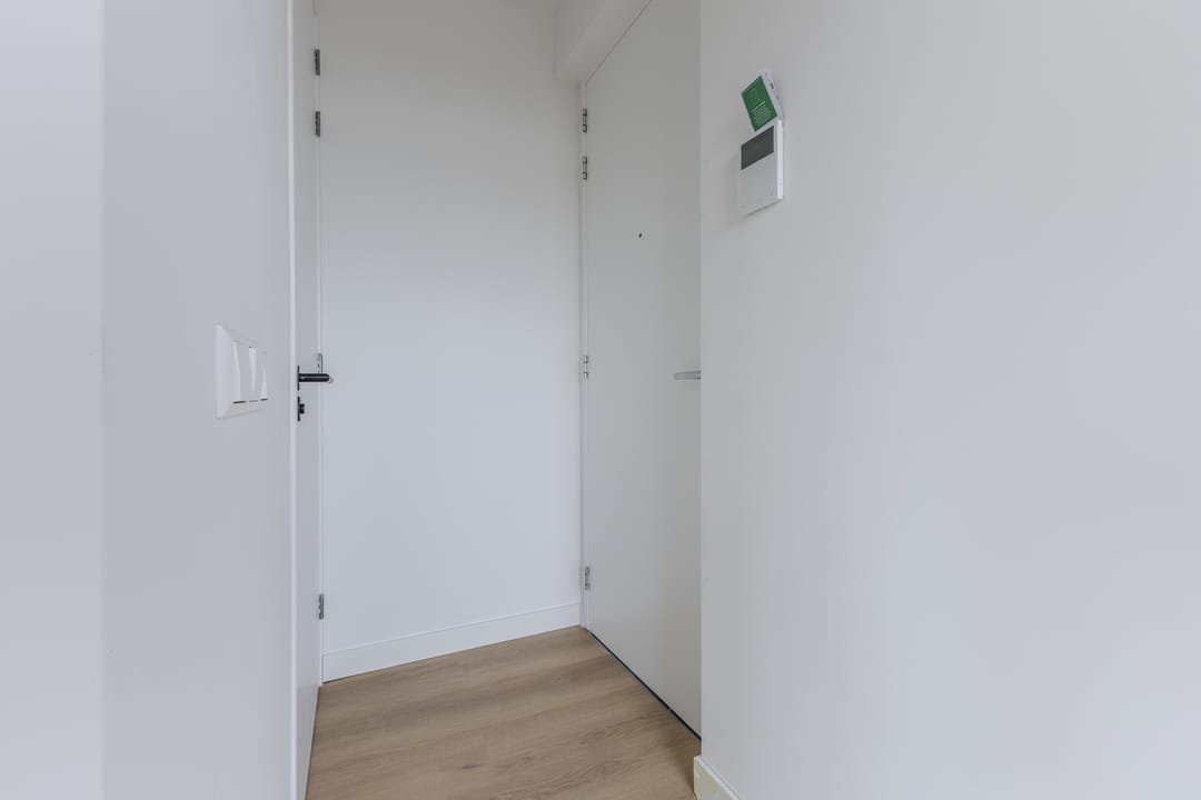 Foto 7 van Gedempte Gracht 68-C
