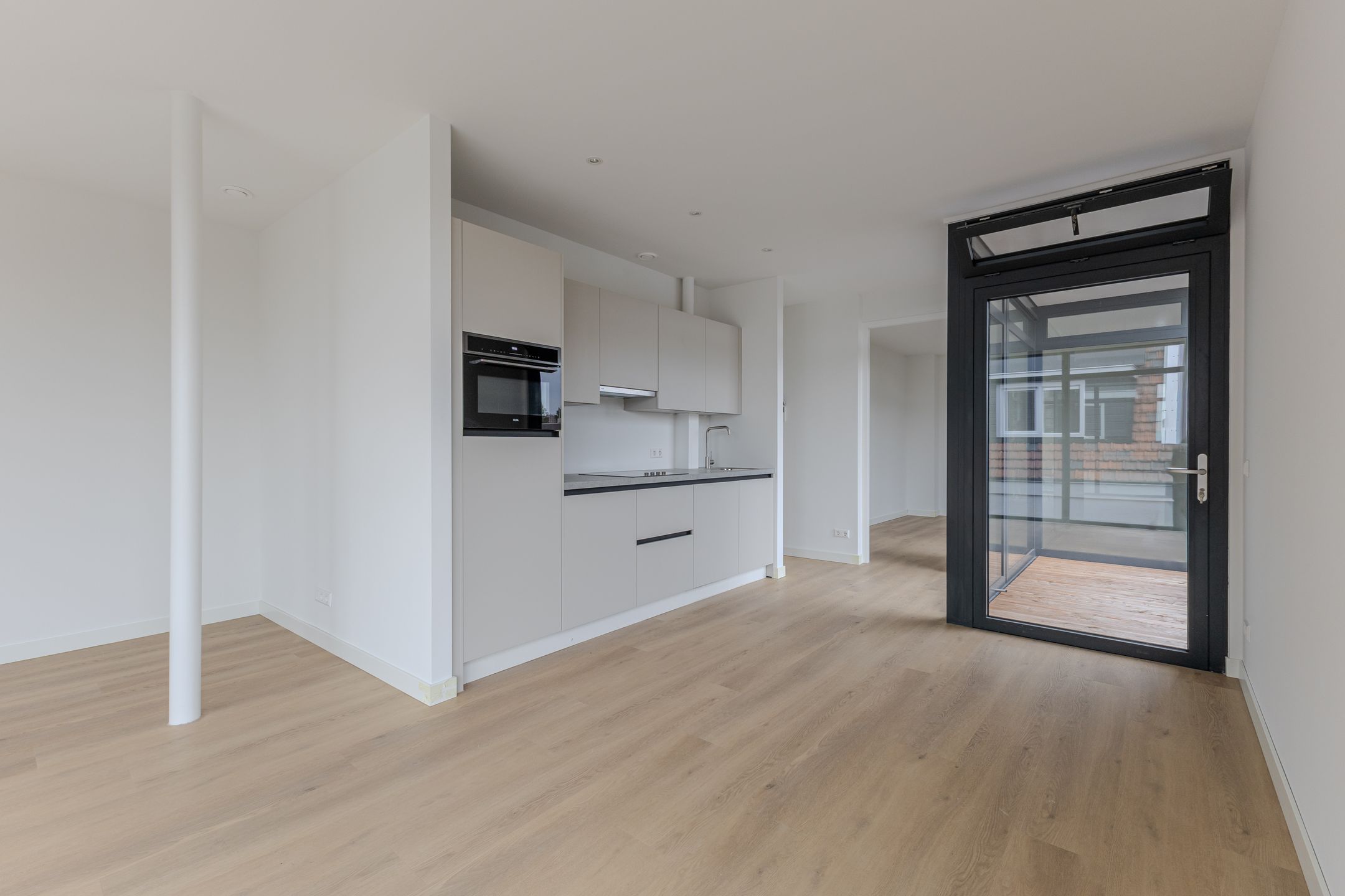 Foto 18 van Gedempte Gracht 68-C