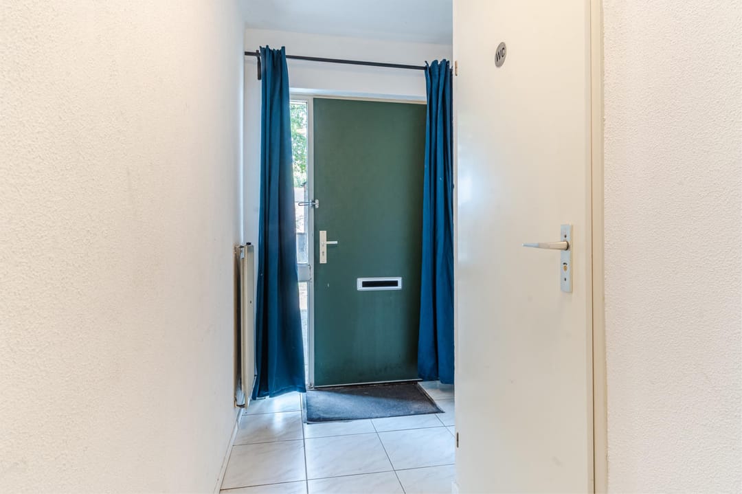 Foto 2 van Frans Halslaan 43