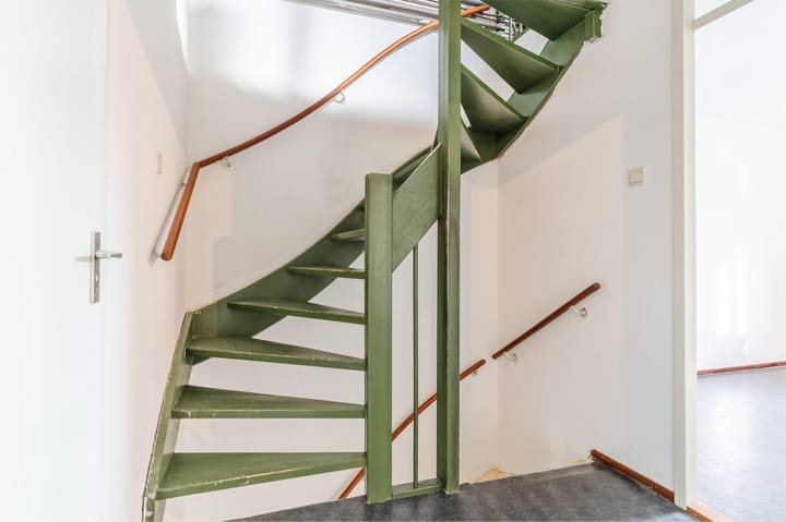 Photo 7 of Frans Halslaan 43