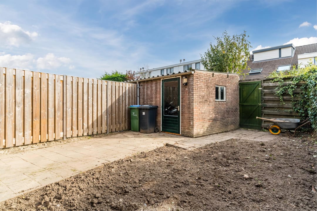 Foto 16 van Frans Halslaan 43