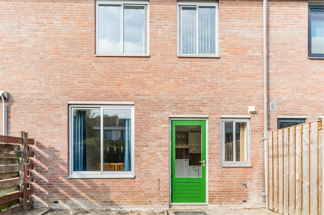 Foto 17 van Frans Halslaan 43