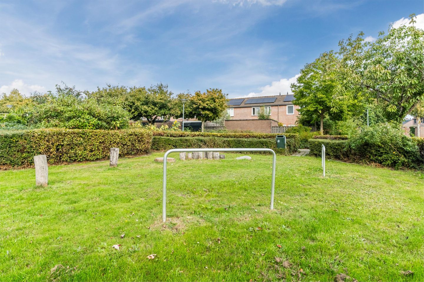 Foto 19 van Frans Halslaan 43