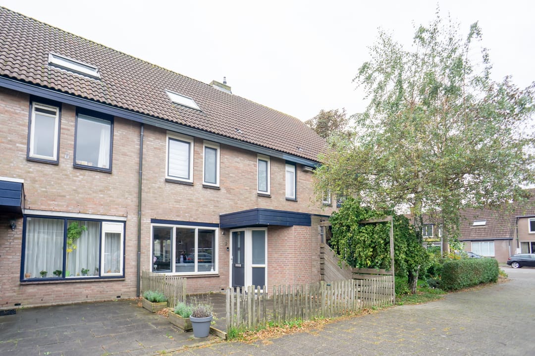 Photo 1 of Dwerguilstraat 2