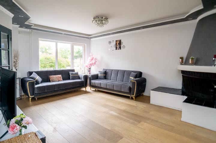 Foto 3 van Dwerguilstraat 2