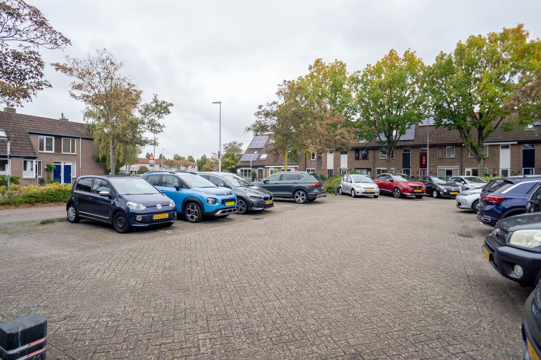 Photo 42 of Dwerguilstraat 2