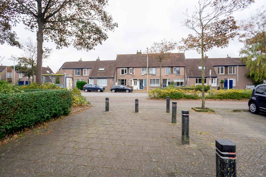 Photo 43 of Dwerguilstraat 2