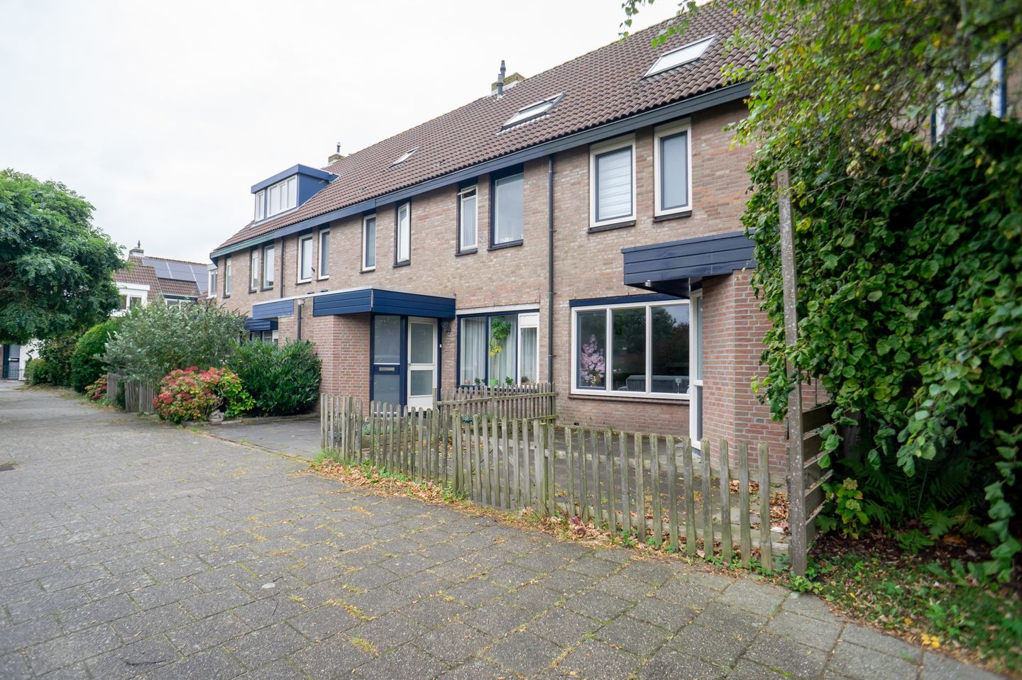 Photo 44 of Dwerguilstraat 2