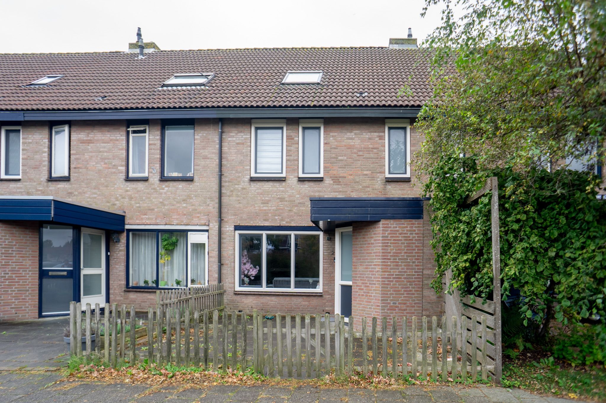 Photo 45 of Dwerguilstraat 2
