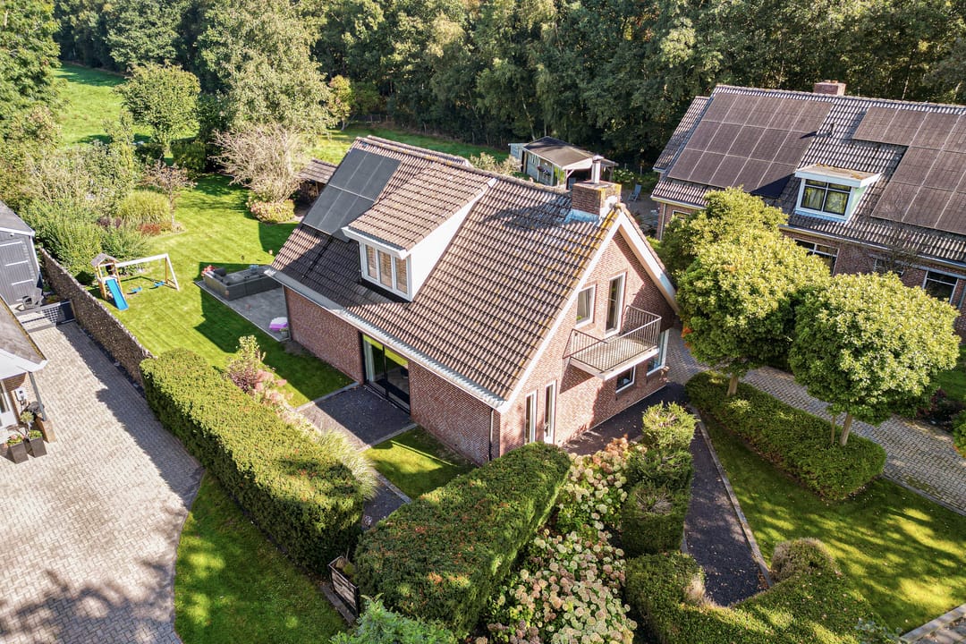 Foto 1 van Steigerwijk 35