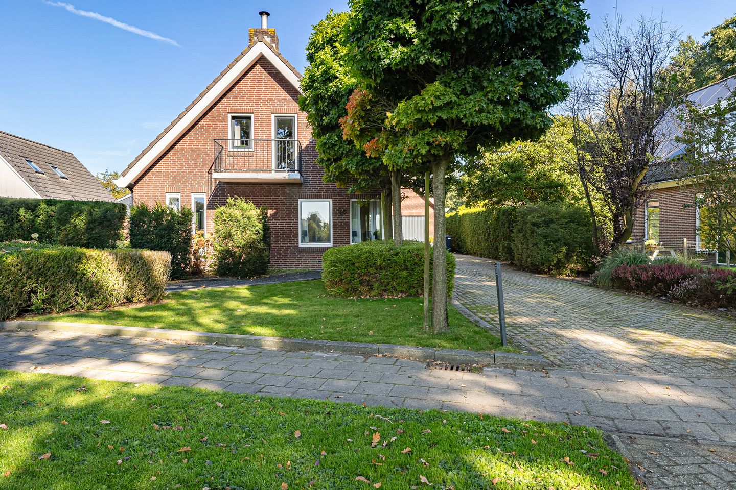 Foto 4 van Steigerwijk 35