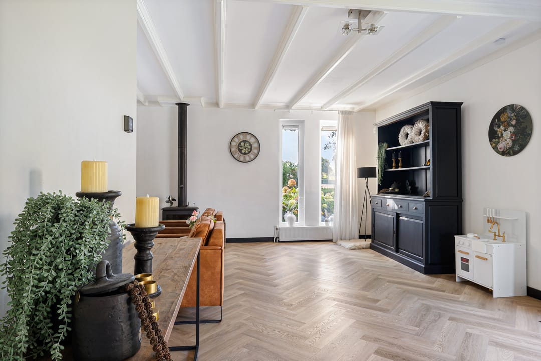 Foto 11 van Steigerwijk 35