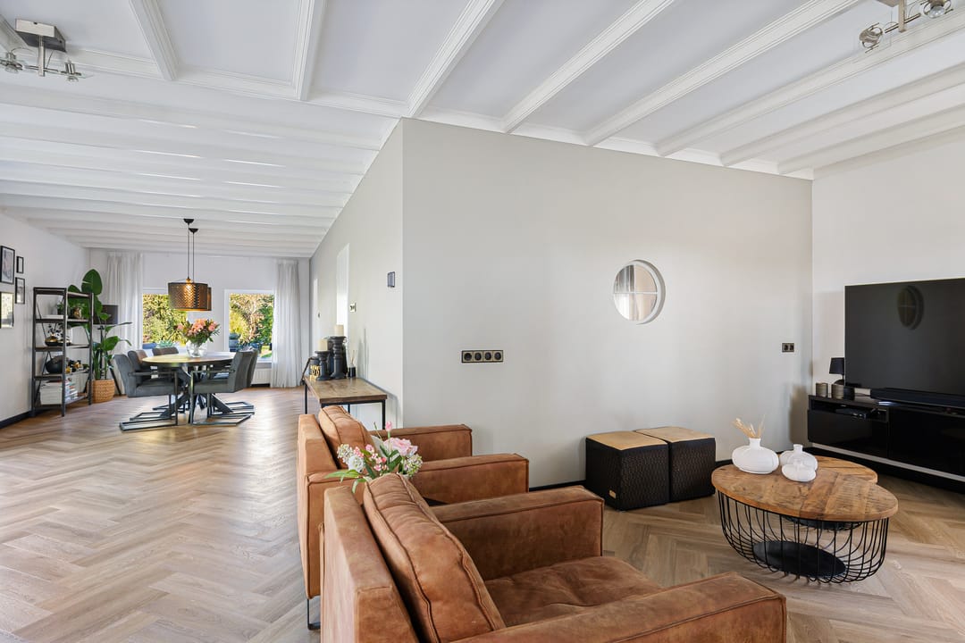 Foto 13 van Steigerwijk 35