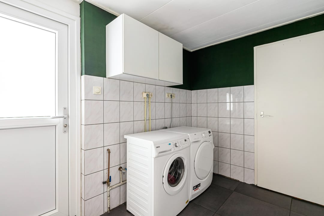 Foto 23 van Steigerwijk 35