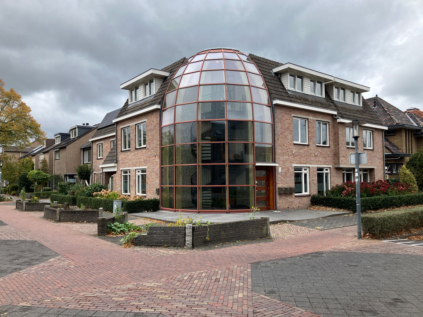 Bekijk foto 1 van Hoofdstraat 53-A