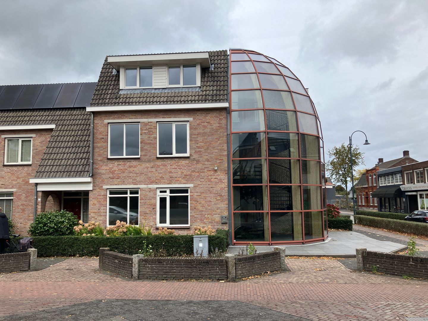 Bekijk foto 2 van Hoofdstraat 53-A