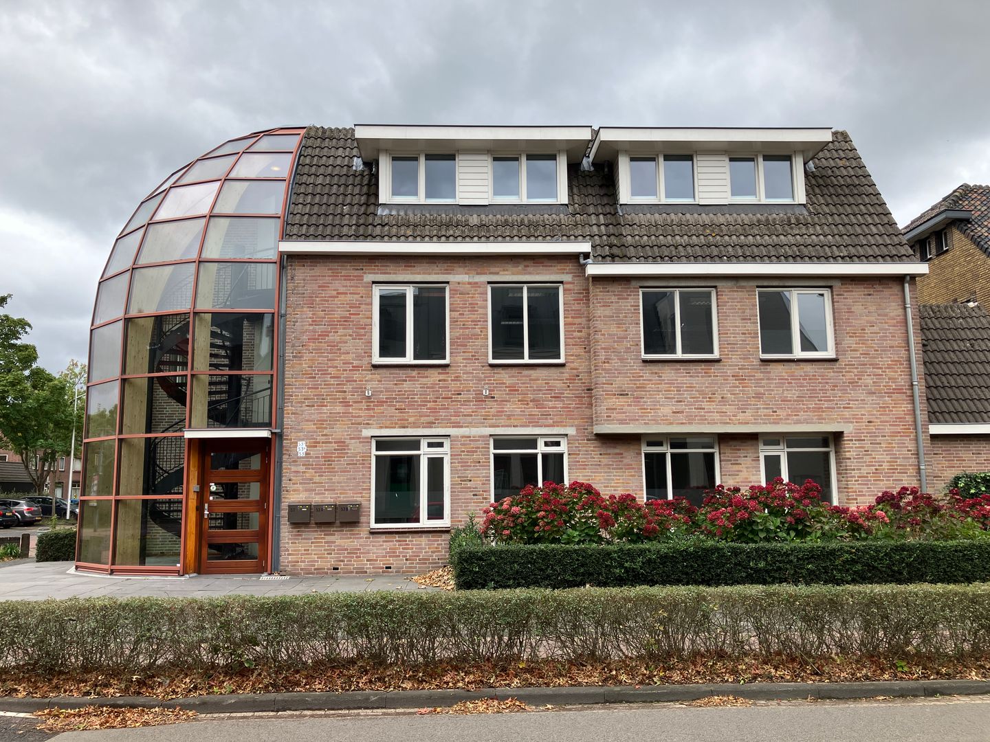 Bekijk foto 3 van Hoofdstraat 53-A