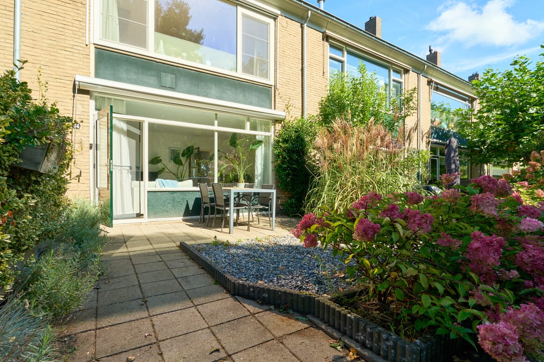 Photo 1 of Sportlaan 34