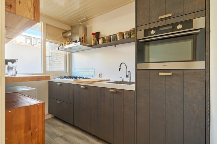 Photo 3 of Sportlaan 34