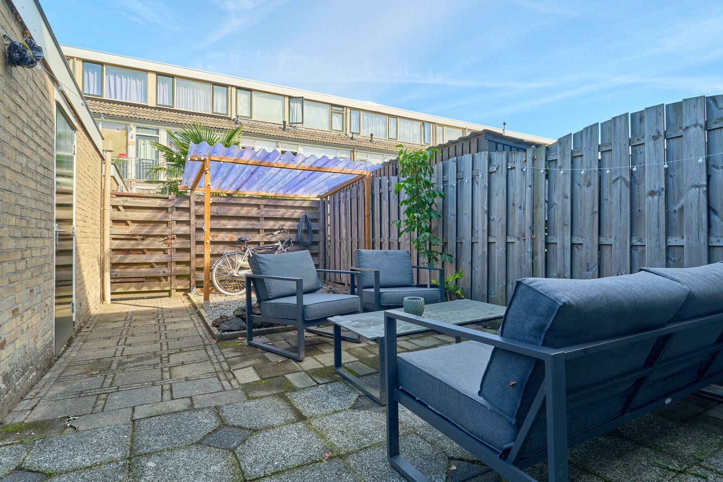 Photo 4 of Sportlaan 34