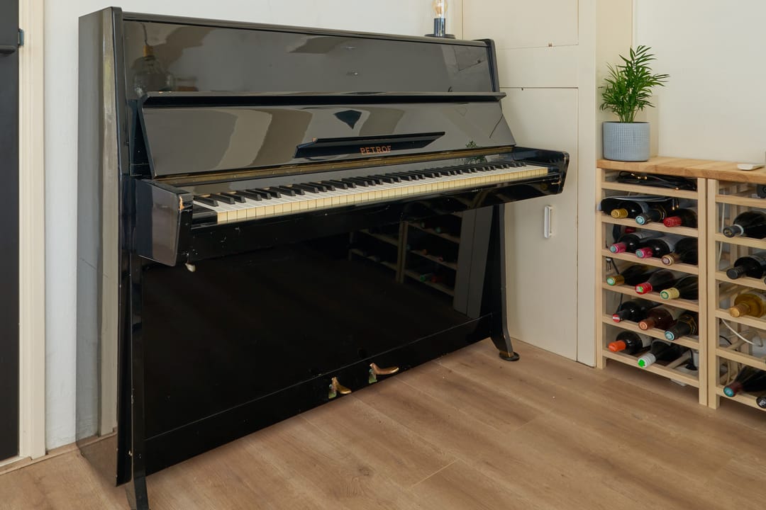 Photo 11 of Sportlaan 34